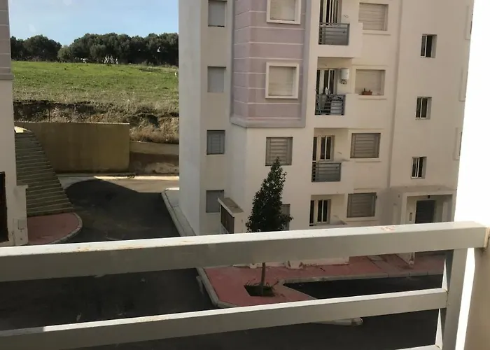 Appartement tout neuf et romantique