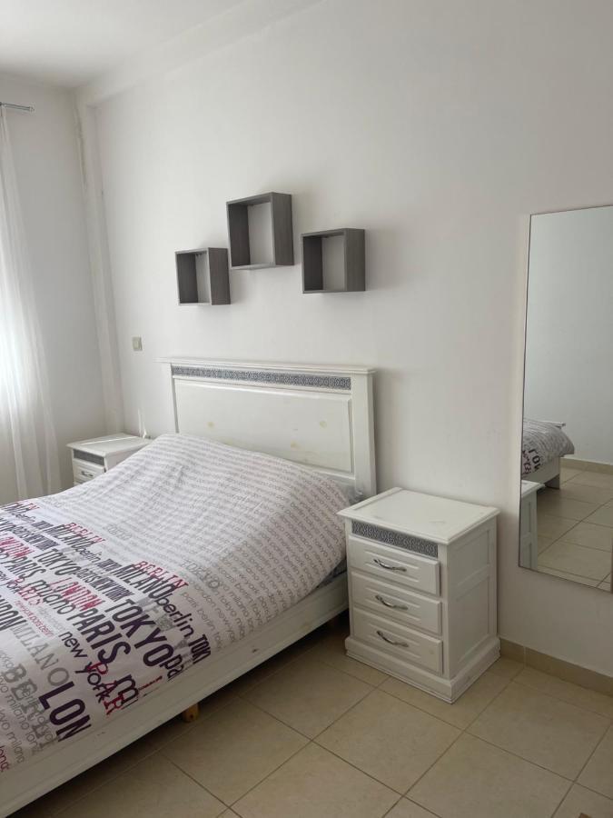 House Appartement Tanger