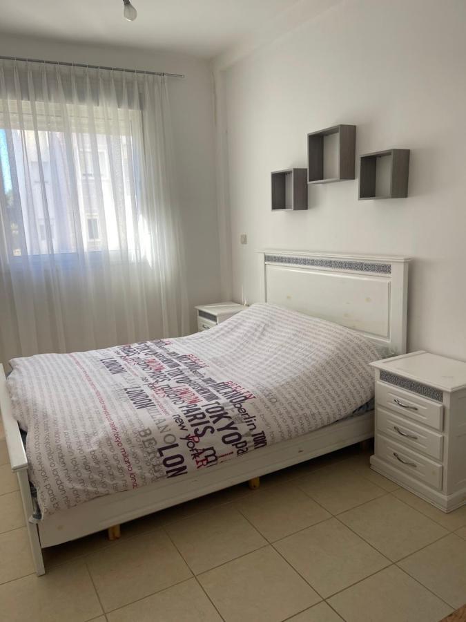 House Appartement