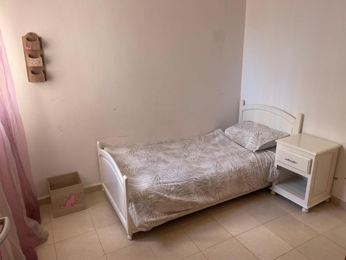 House Appartement